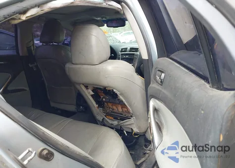 2006 Lexus Is 250 z USA, uszkodzony, nr VIN JTHCK262462001126